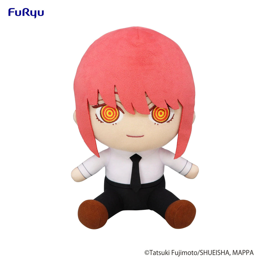 Chainsaw Man: Makima Plush - Furyu