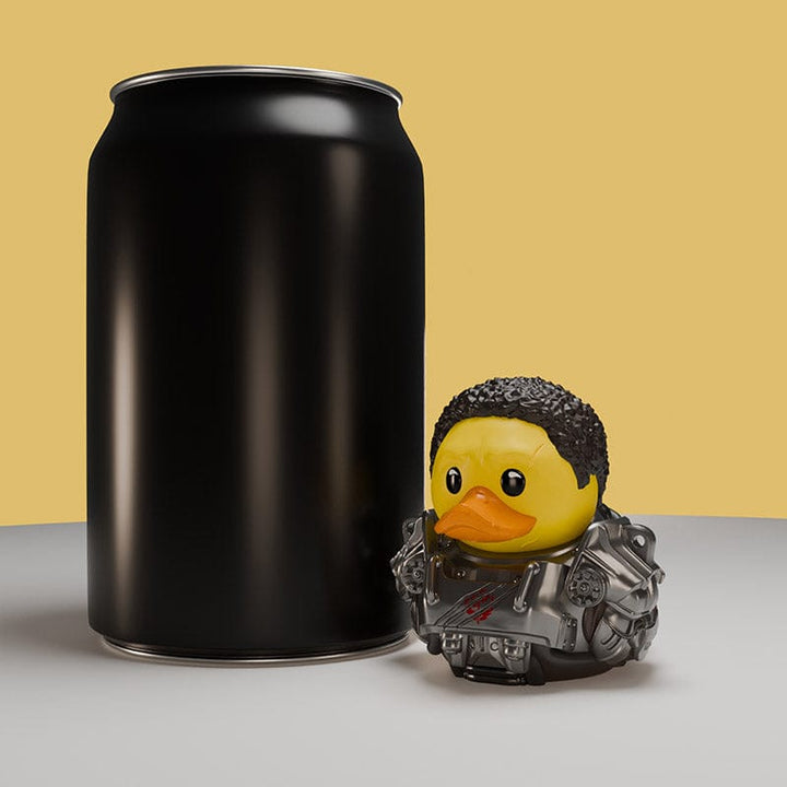 Fallout TV: Maximus TUBBZ (Mini Edition)