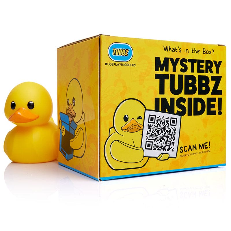 TUBBZ Mystery Box