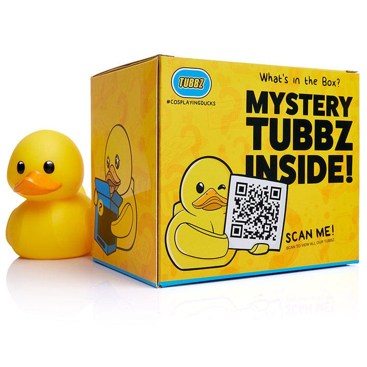 TUBBZ Mystery Box