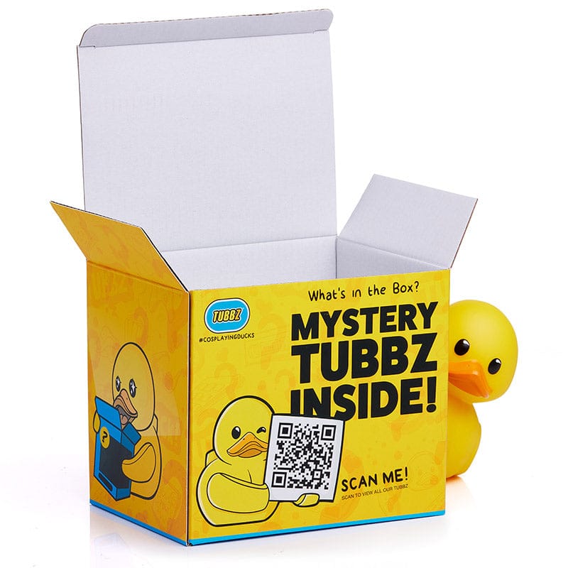 TUBBZ Mystery Box