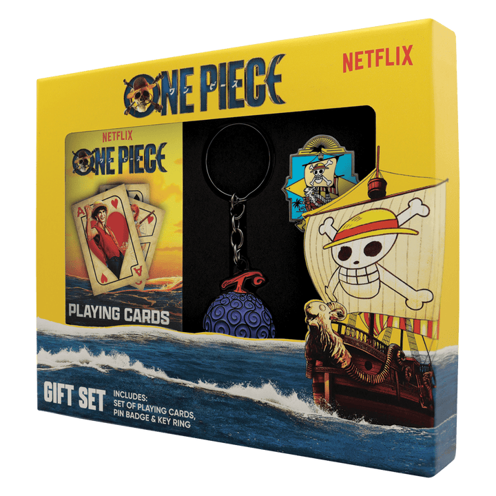 One Piece - Gift Set