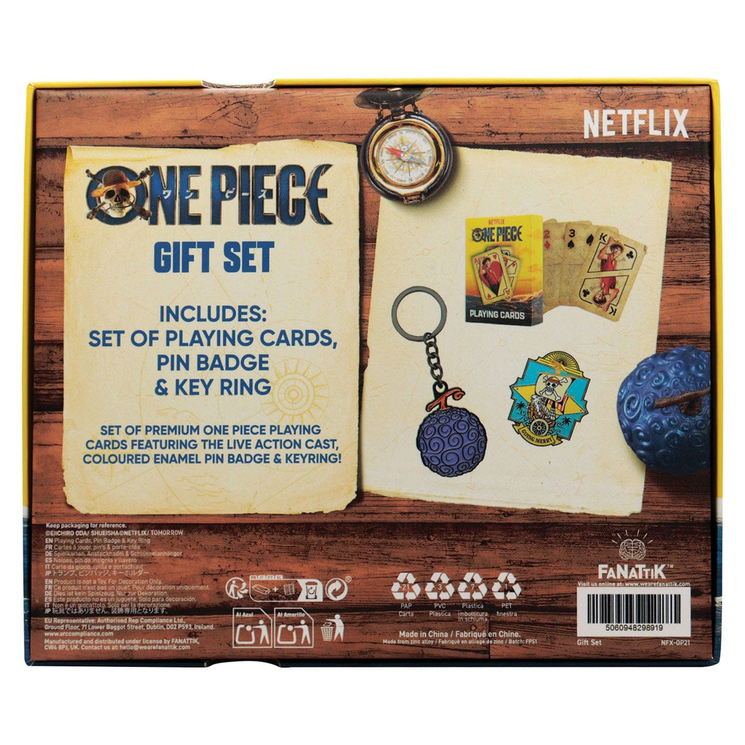 One Piece - Gift Set
