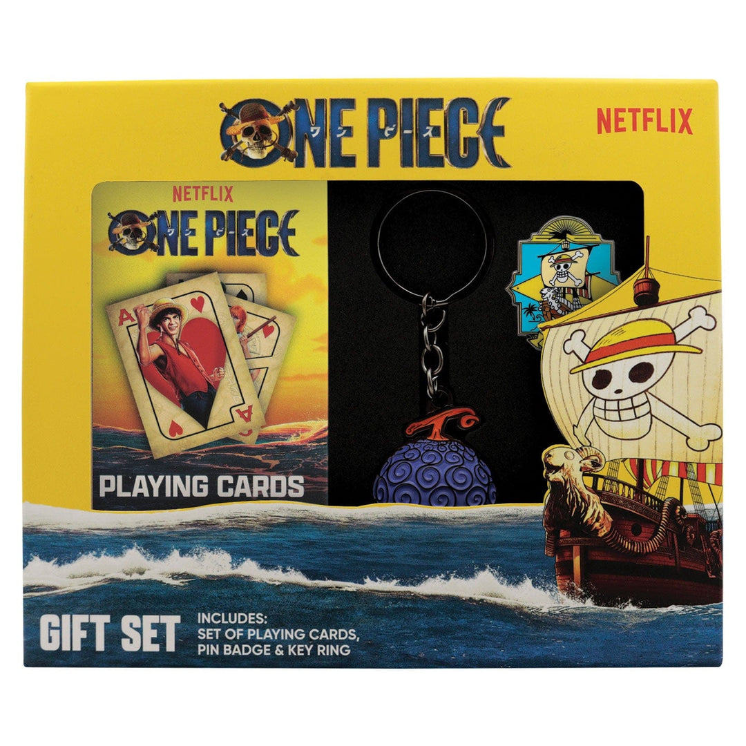 One Piece - Gift Set