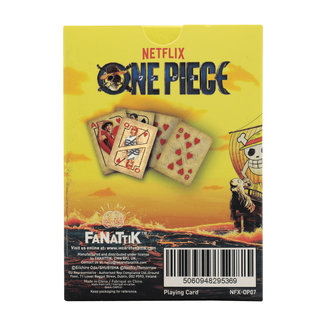 One Piece - Gift Set