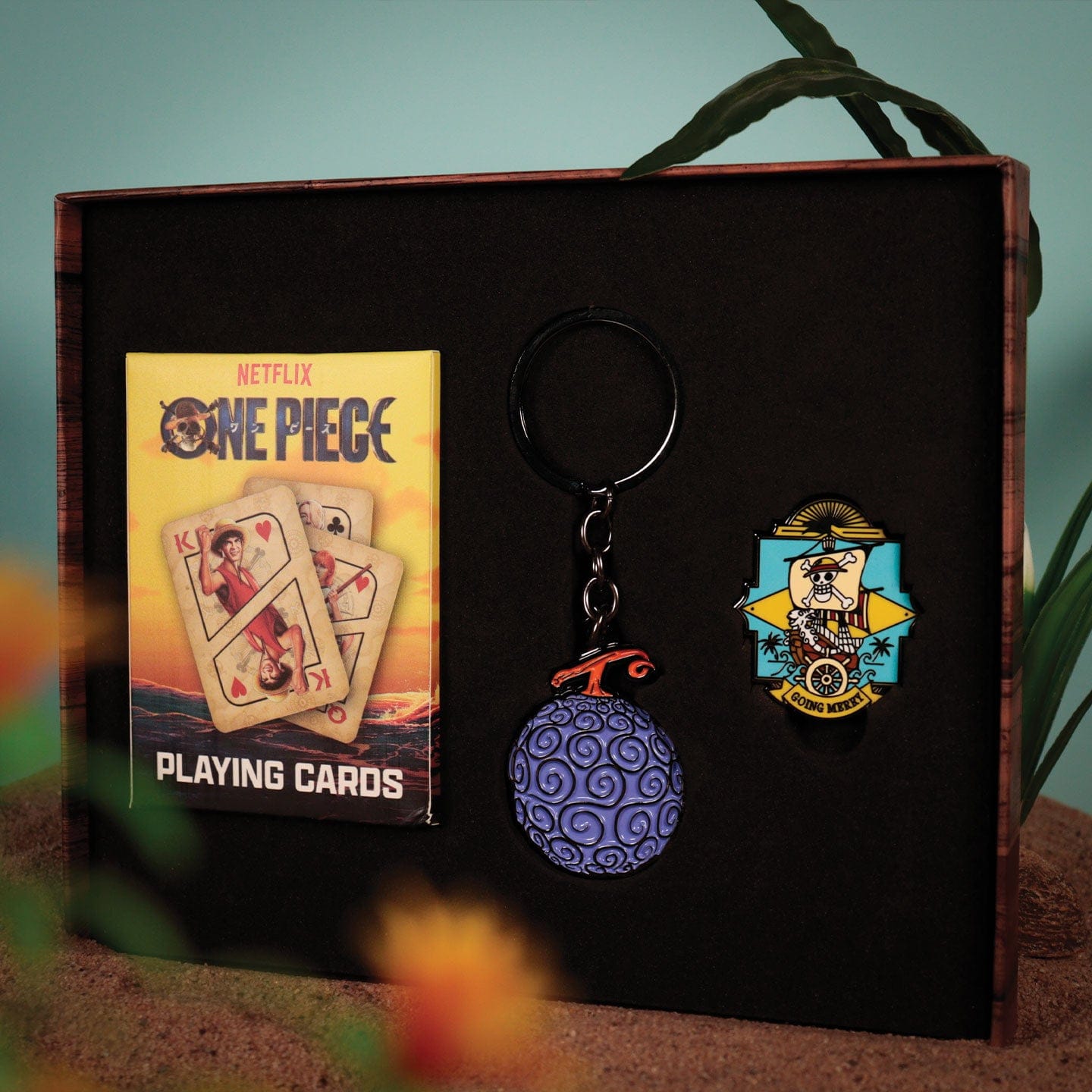 One Piece - Gift Set