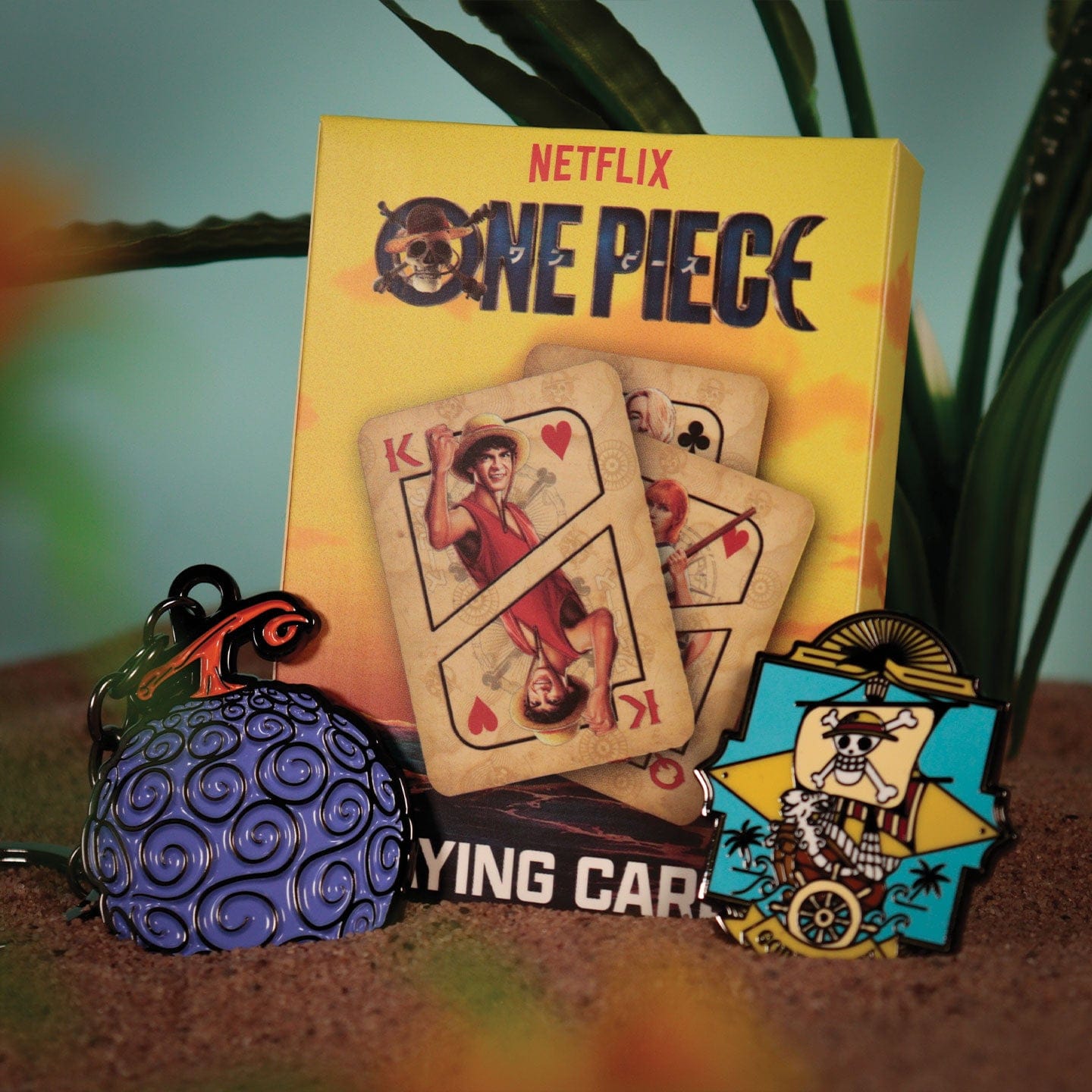 One Piece - Gift Set