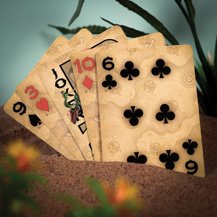 One Piece - Gift Set