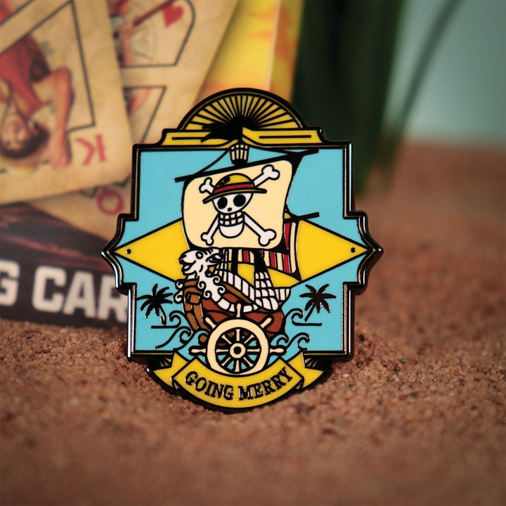 One Piece - Gift Set