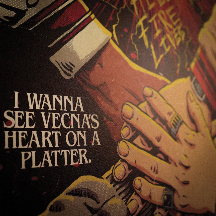 Stranger Things 5 - &