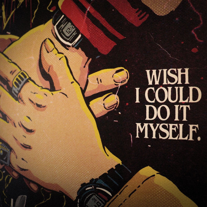 Stranger Things 5 - &