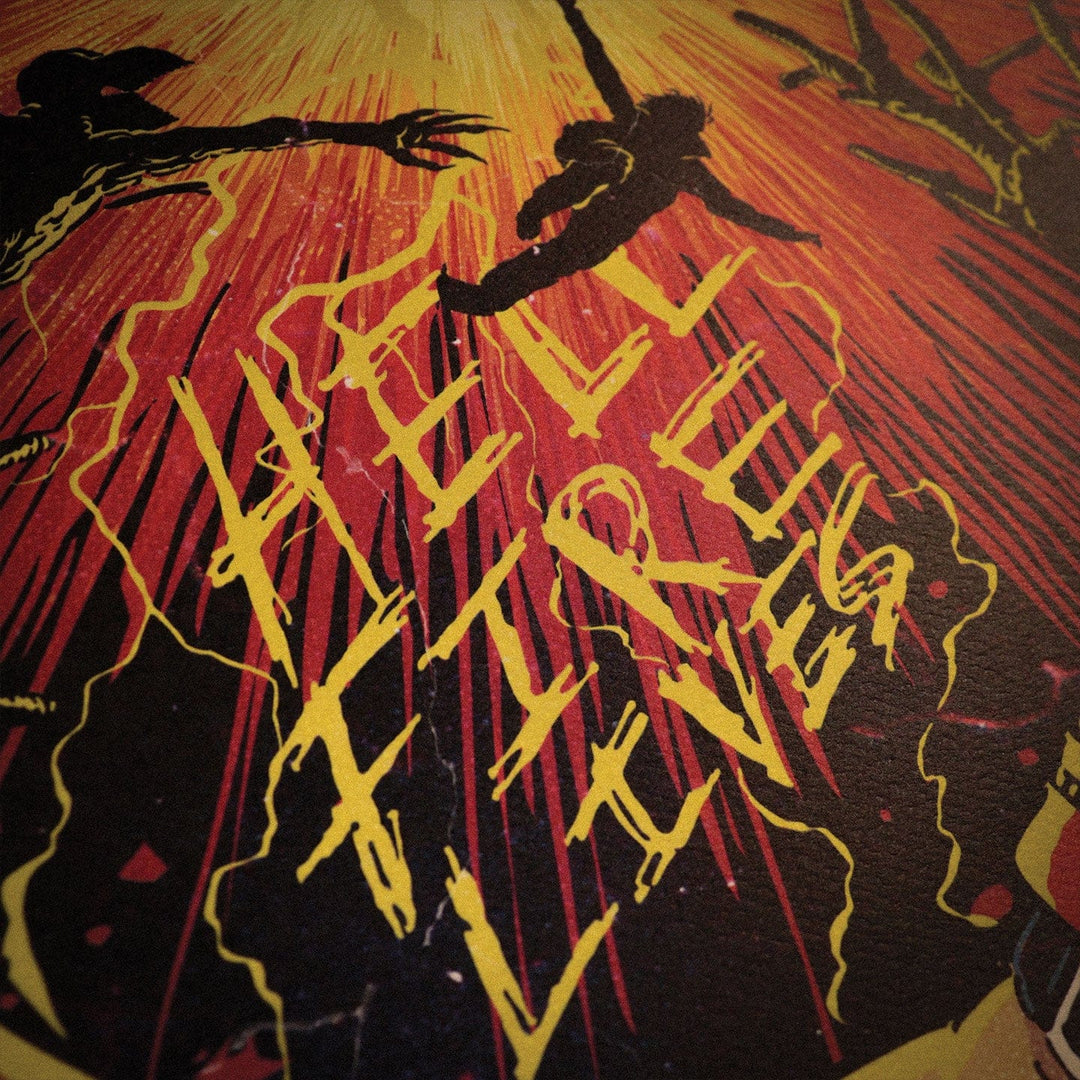 Stranger Things 5 - &