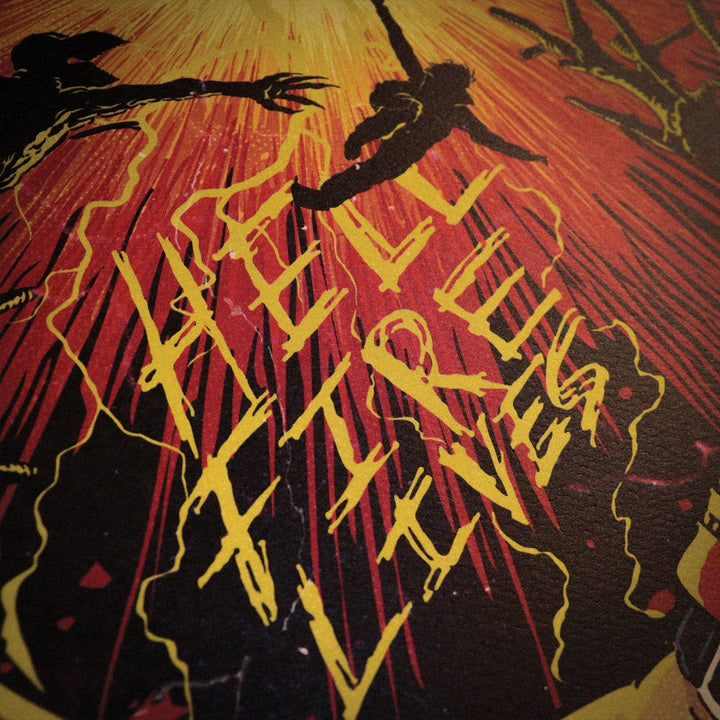 Stranger Things 5 - &