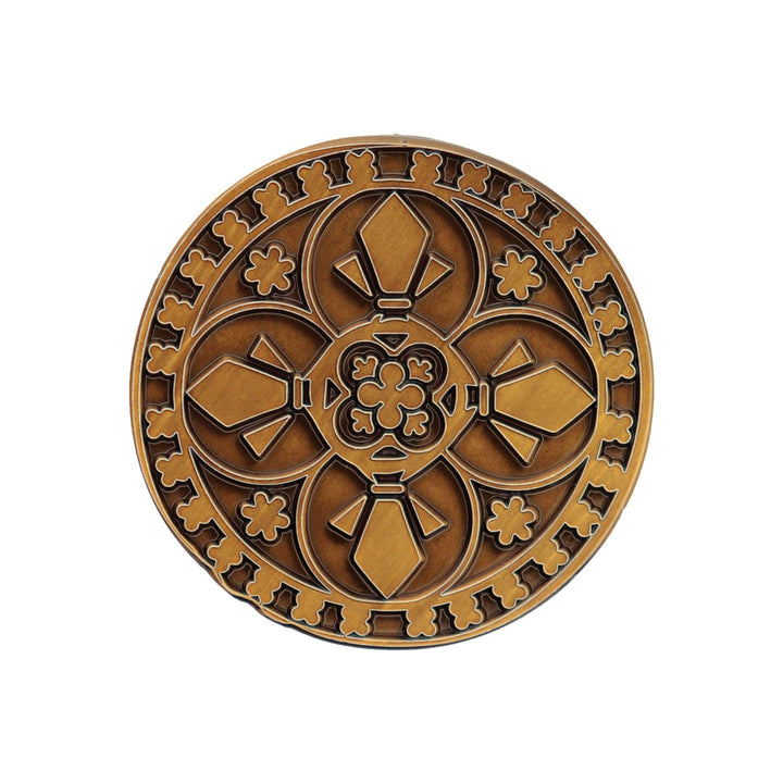 The Witcher : "Toss a Coin to Your Witcher" Replica Coin