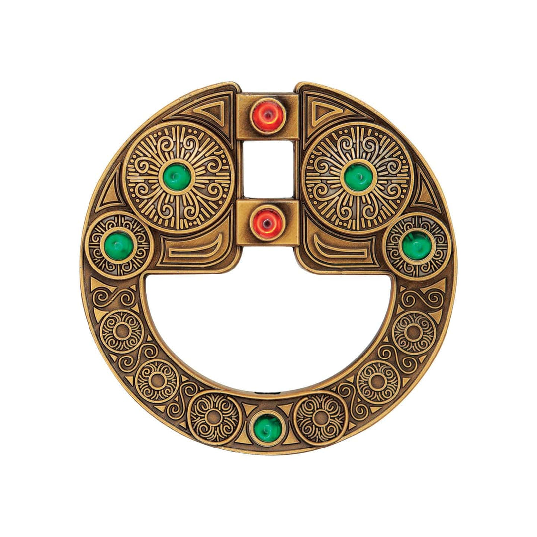The Witcher: Renfri’s Brooch Replica