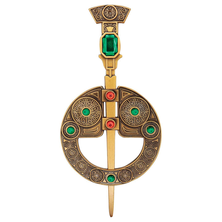 The Witcher: Renfri’s Brooch Replica