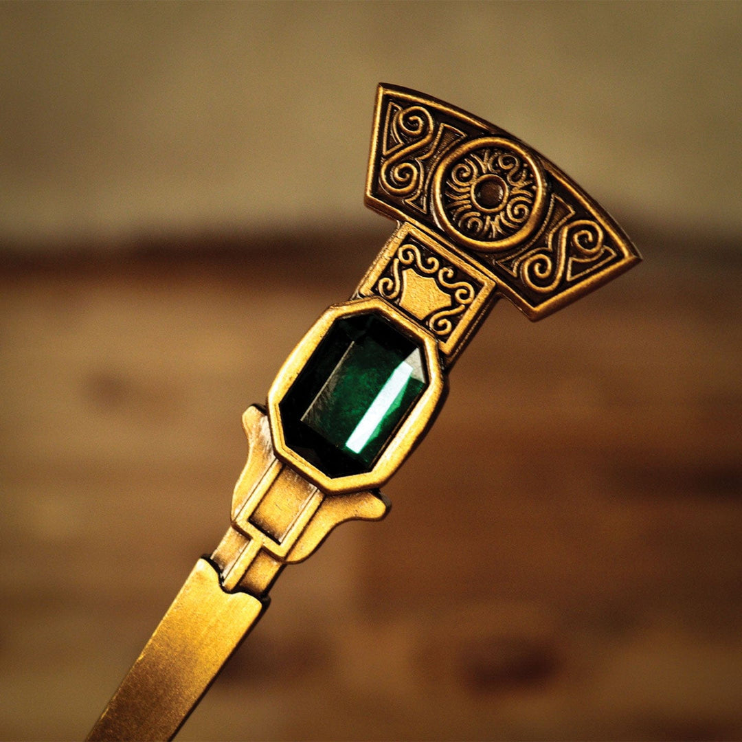 The Witcher: Renfri’s Brooch Replica