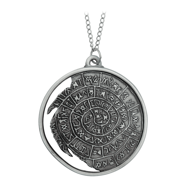 The Witcher : Replica Geralt's Medallion