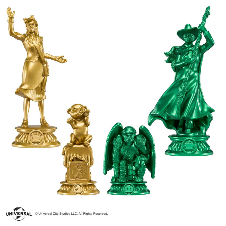 Wicked Chess Set