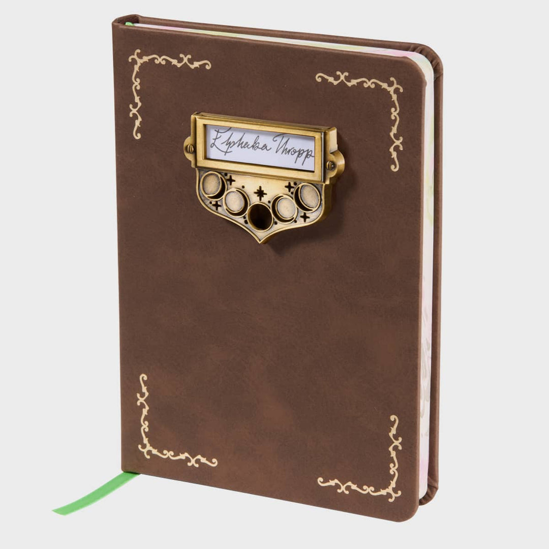 Elphaba’s Journal