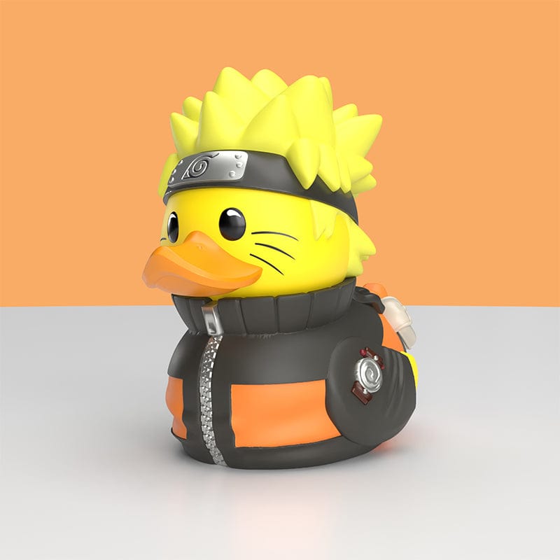 Naruto:  Uzumaki TUBBZ (Mini Edition)