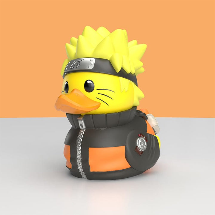 Naruto:  Uzumaki TUBBZ (Mini Edition)