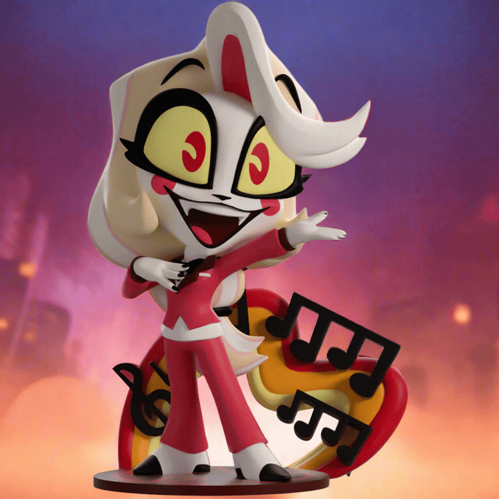 Hazbin Hotel: Charlie Morningstar - Youtooz