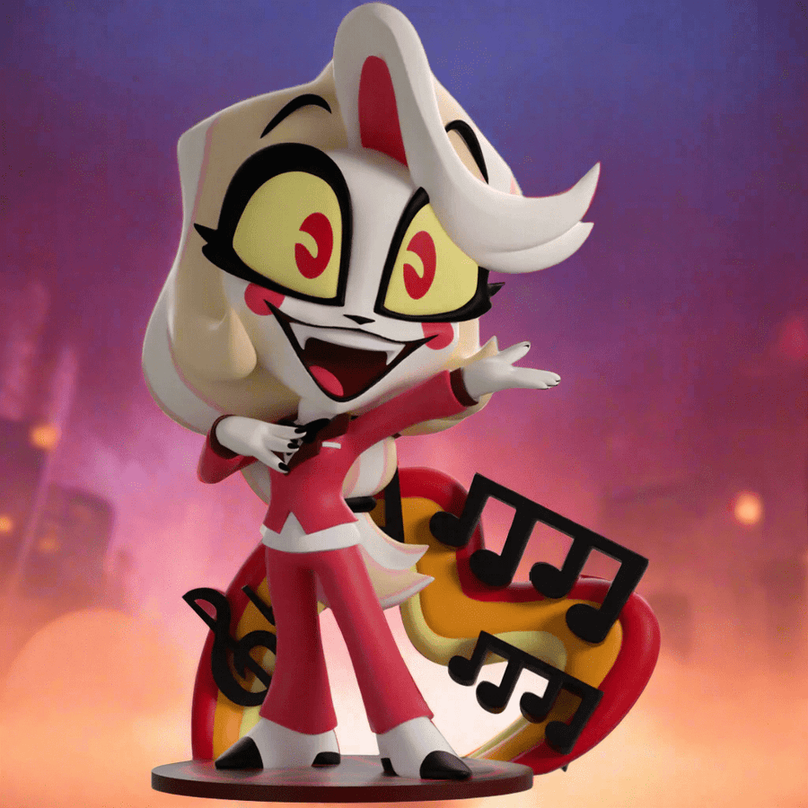 Hazbin Hotel: Charlie Morningstar - Youtooz