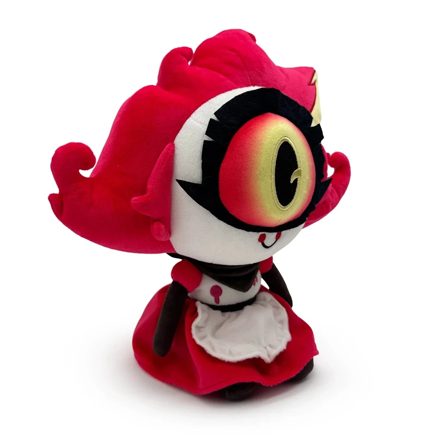 Hazbin Hotel: Niffty Plush - Youtooz