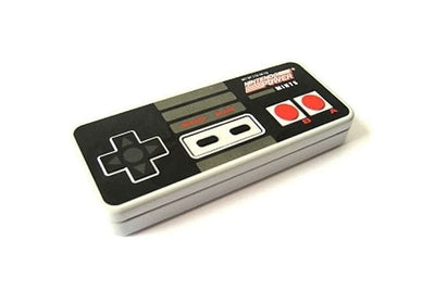 Nintendo Candy Bundle
