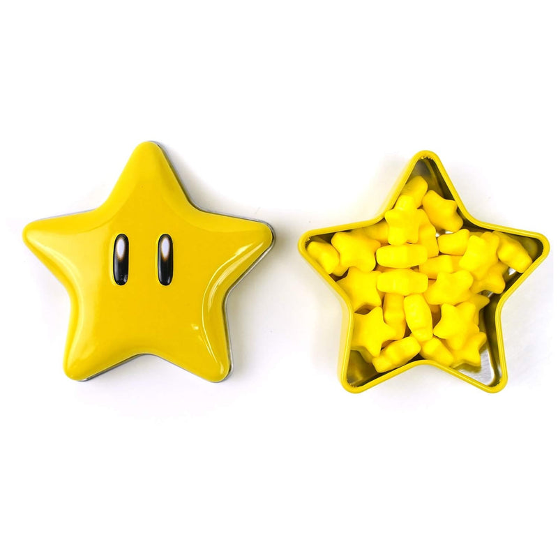 Nintendo Super Star 17g - Inner