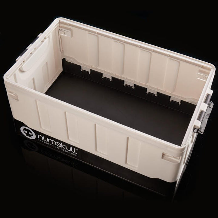 PS5-Inspired Gaming Storage Chair