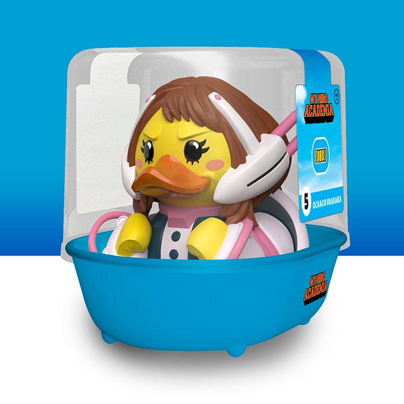 My Hero Academia: Ochaco Uraraka TUBBZ (First Edition)