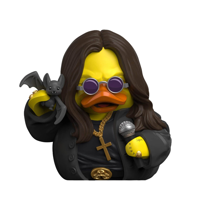Official Ozzy Osbourne TUBBZ (Boxed Edition)