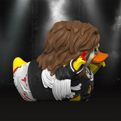 Official Ozzy Osbourne (Diary Of A Mad Man) TUBBZ Cosplaying Duck Collectable