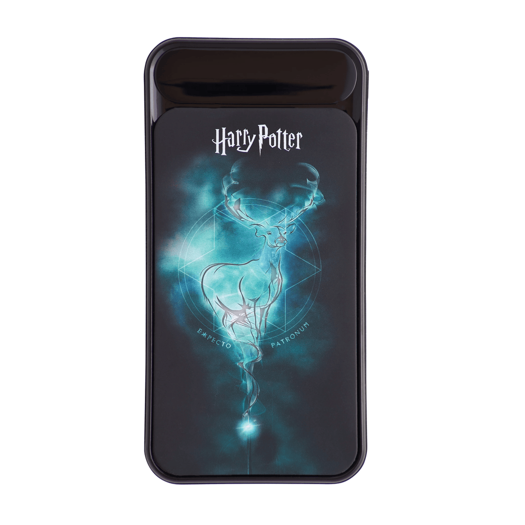 Harry Potter Patronus Light-Up Power Bank 10,000mAh