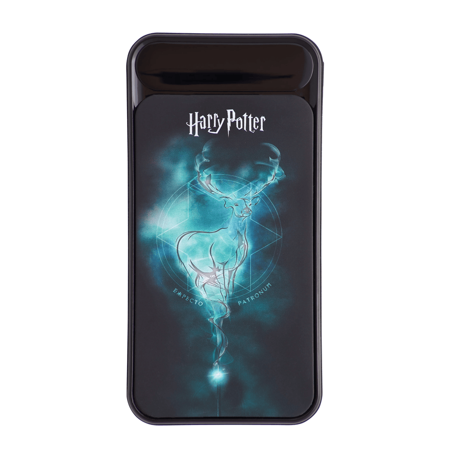 Harry Potter Patronus Light-Up Power Bank 10,000mAh