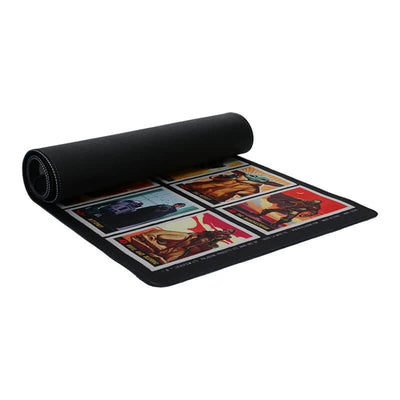 Official The Mandalorian Desk Mat