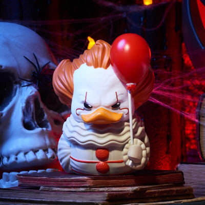 Official IT Pennywise TUBBZ (Boxed Edition)