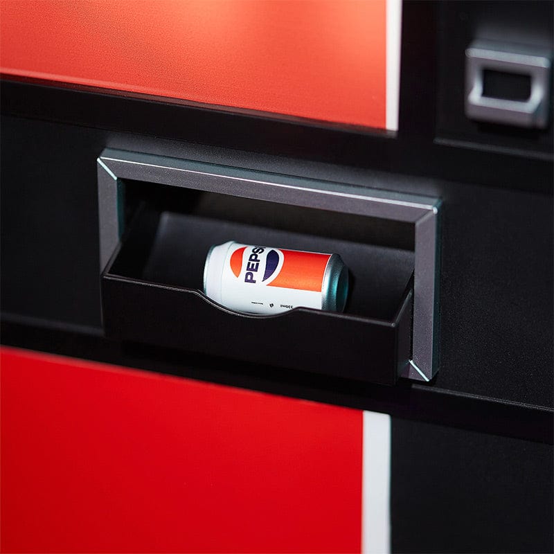 Quarter Arcade Pepsi USB Hub | Just Geek