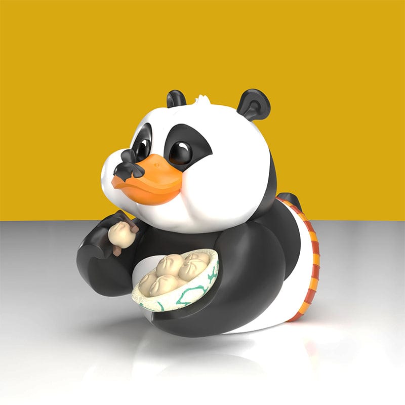 Kung Fu Panda: Po TUBBZ (First Edition) – Just Geek
