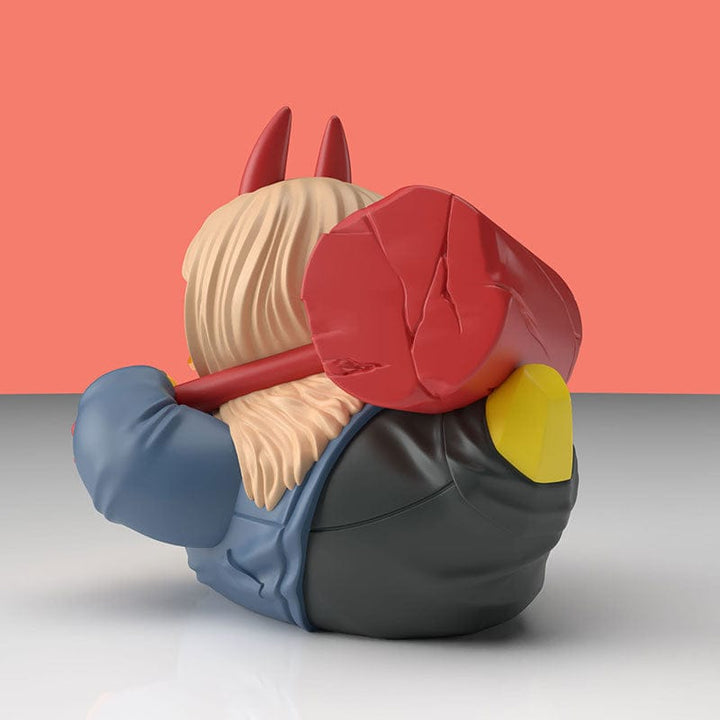 Chainsaw Man: Power TUBBZ (First Edition)