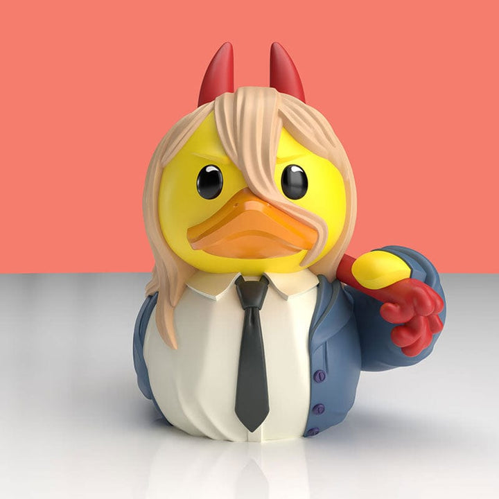 Chainsaw Man: Power TUBBZ (First Edition)