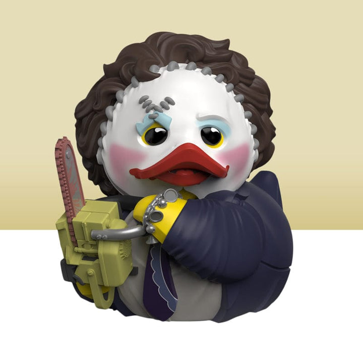 Texas Chainsaw Massacre: Leatherface 'Pretty Woman' TUBBZ (First Edition)