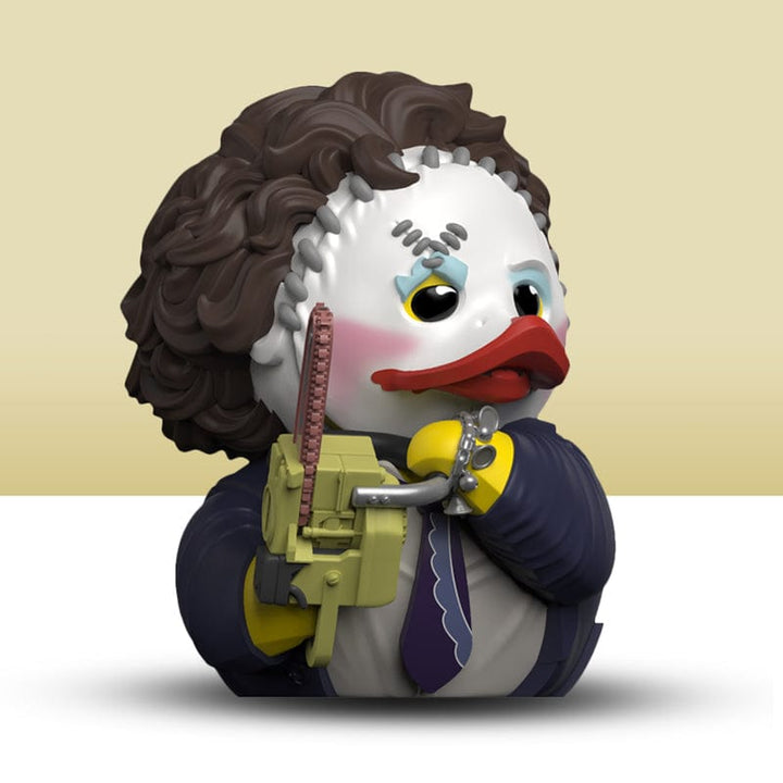 Texas Chainsaw Massacre: Leatherface 'Pretty Woman' TUBBZ (First Edition)