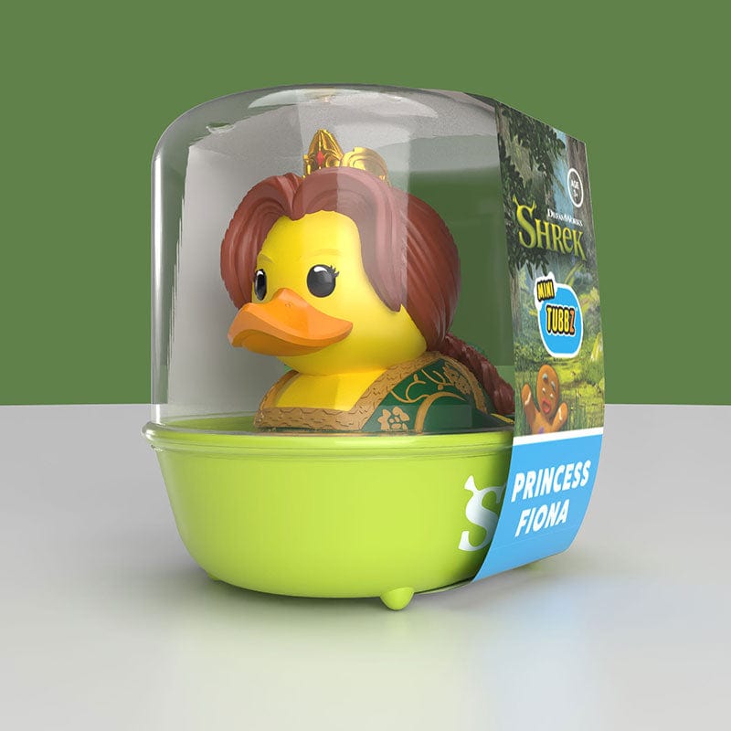 Shrek: Princess Fiona TUBBZ (Mini Edition)