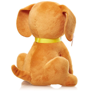 Pups & Purrs Animal Hospital - Dog Plushie