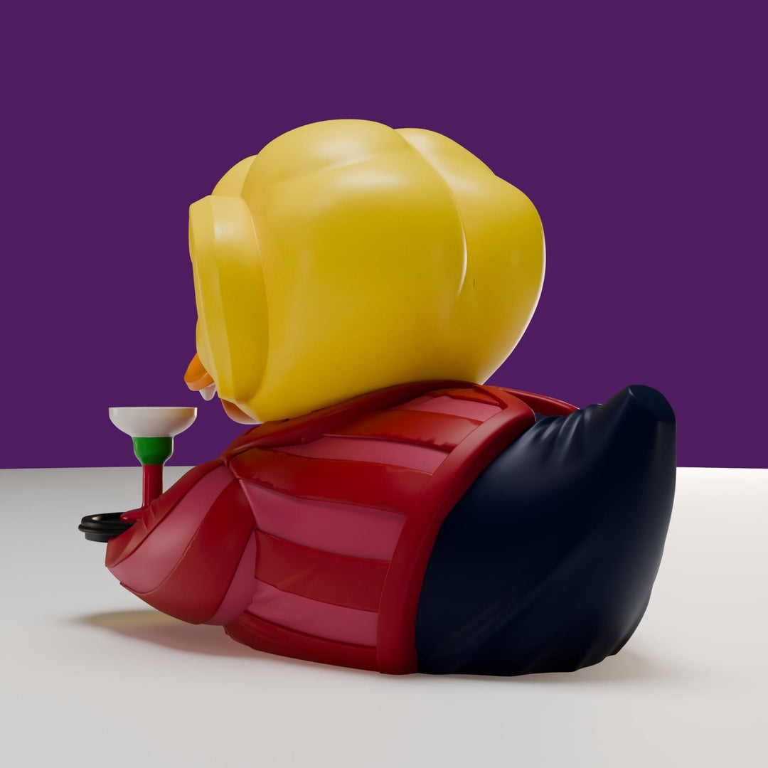 Star Trek: Quark TUBBZ (Boxed Edition)