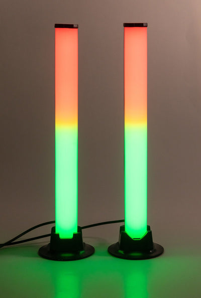 Numskull LED Desktop RGB Lighting