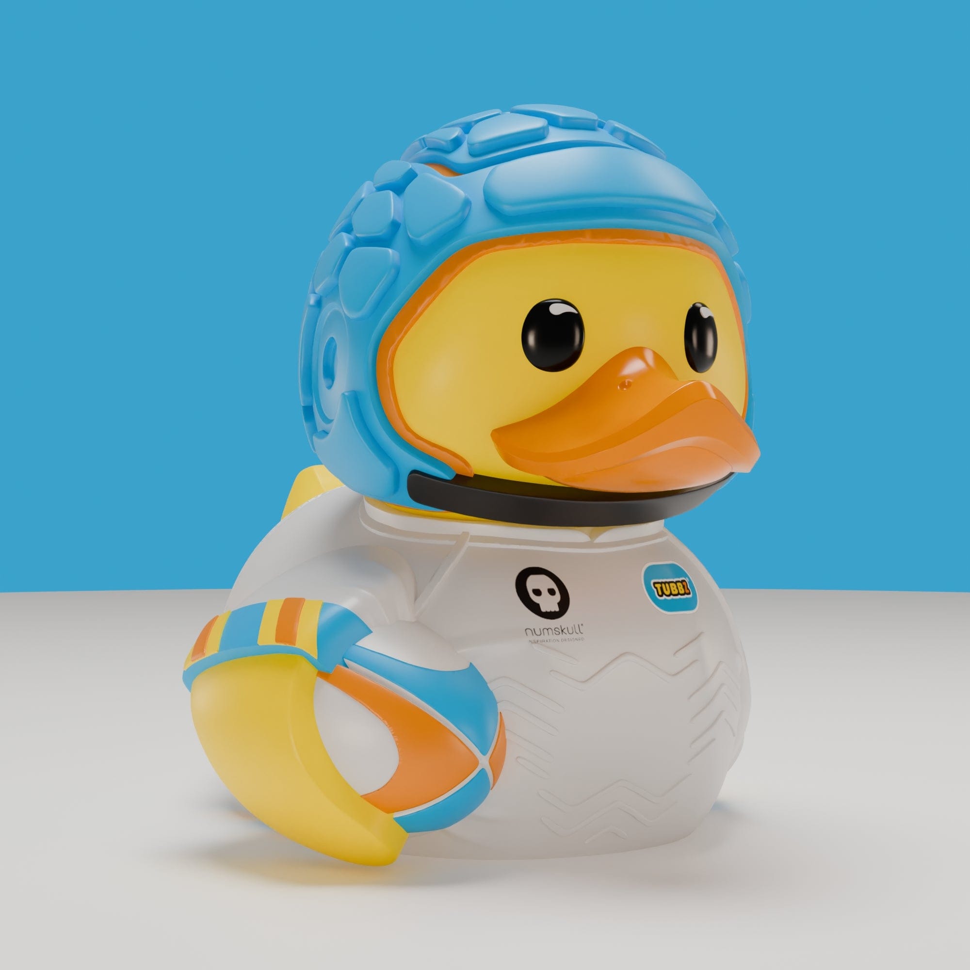 Mini TUBBZ – Just Geek